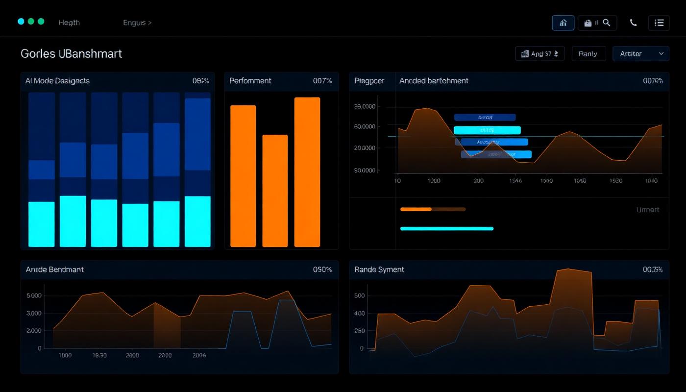 Benchmark dashboard comparing GPT-5 and Claude 4.5 across reasoning, coding, and agentic tasks